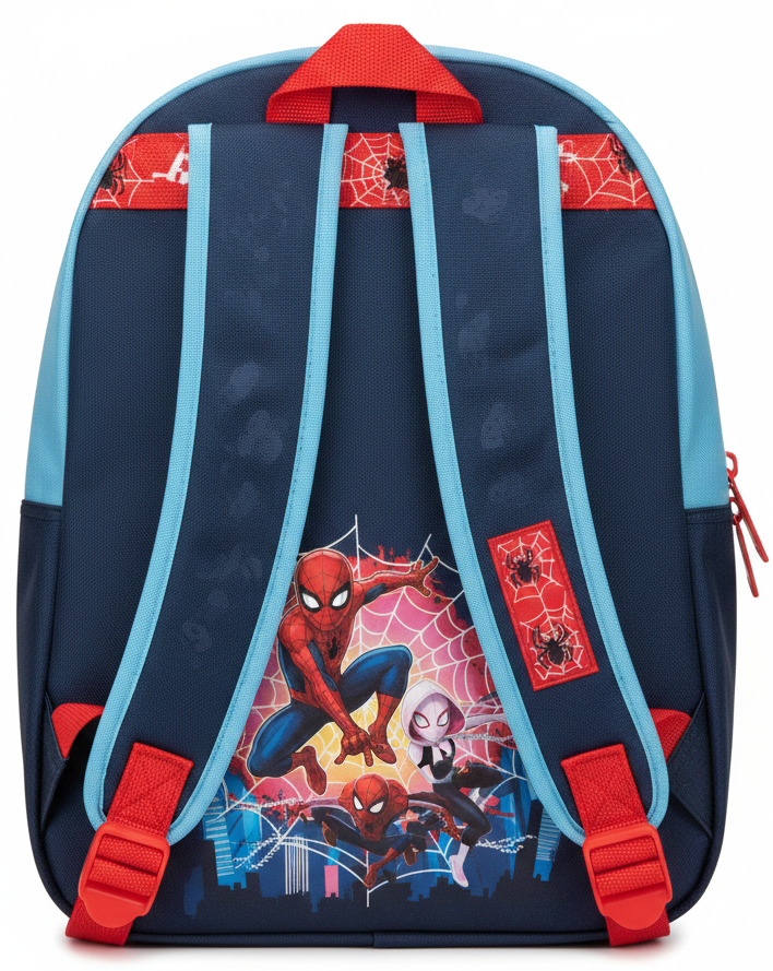 Spidey and His Amazing Friends Kids Backpack