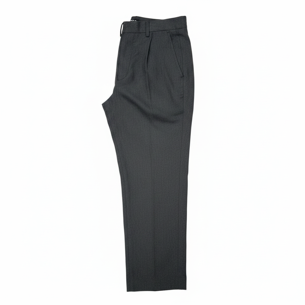Boy's School Uniform Trousers - Regular Fit