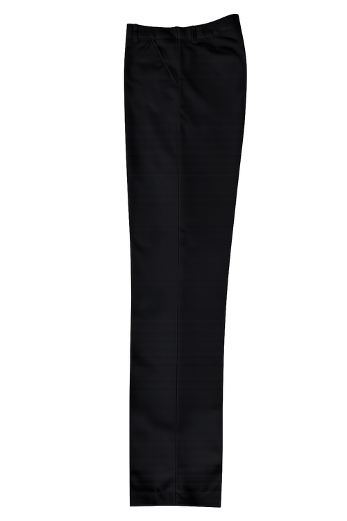 Boy's School Uniform Trousers - Regular Fit
