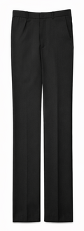 *Premium Quality* Boy's Charcoal School Trousers