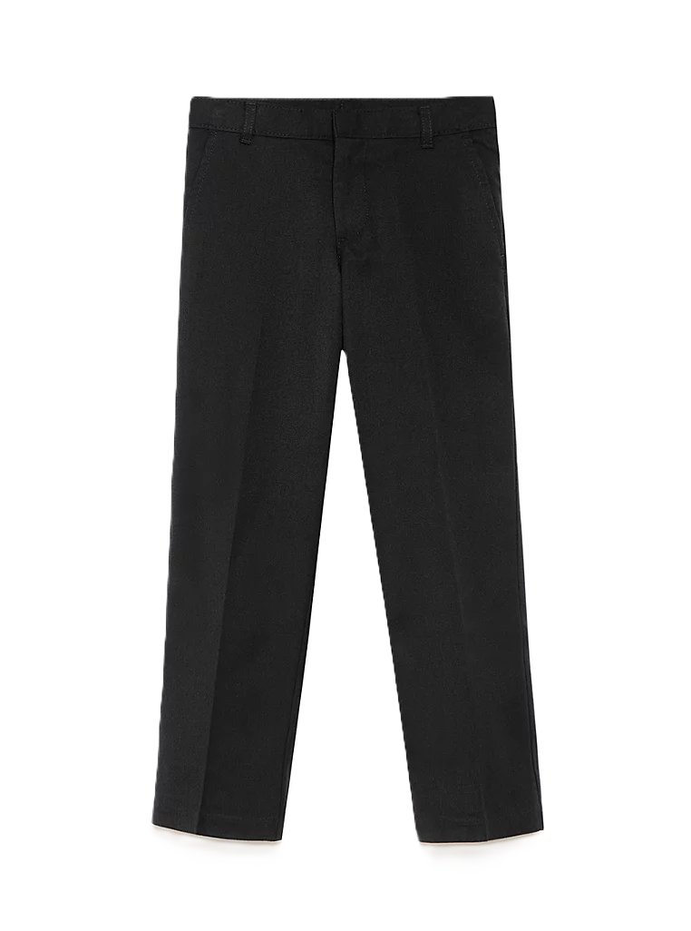 School Uniform Boys Trousers - Premium Quality