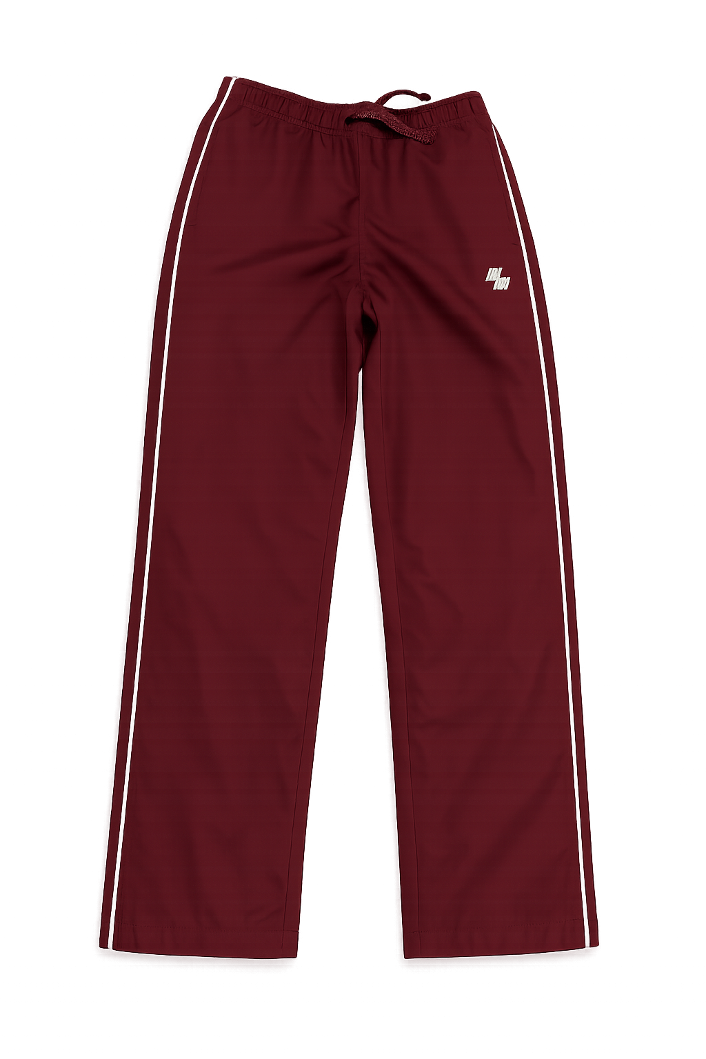 Cotton Mix Lined Shell Tracksuit Bottoms - Premium Quality